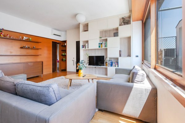 appartamento in affitto a Milano in zona Città Studi