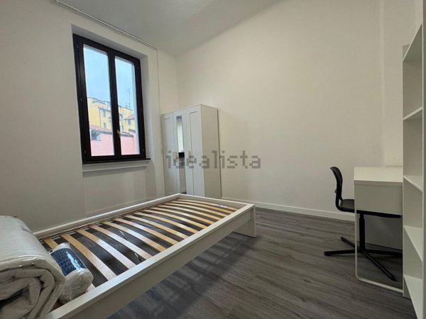 appartamento in affitto a Milano in zona Porta Venezia