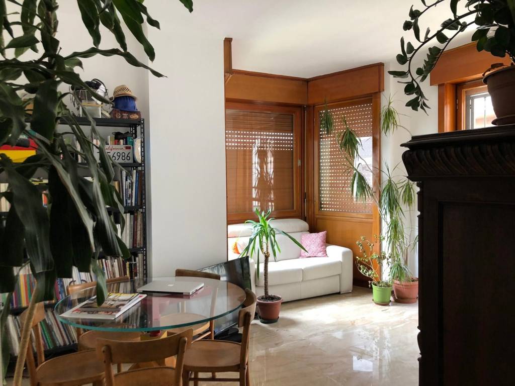 appartamento in affitto a Milano in zona Solari