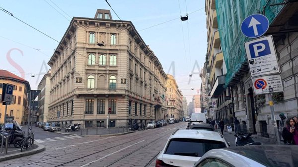 appartamento in affitto a Milano in zona Porta Vigentina