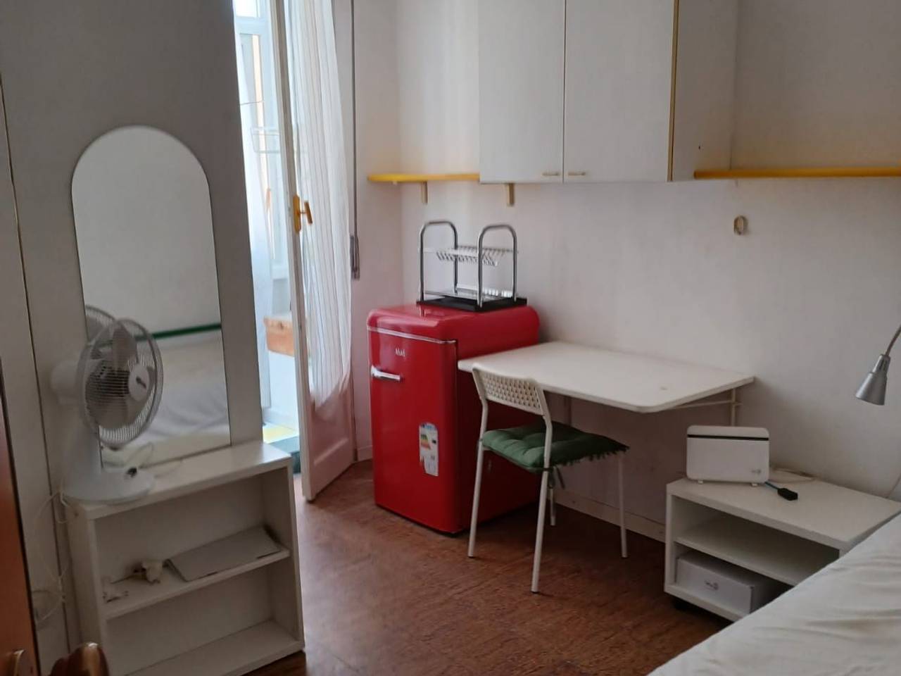 appartamento in affitto a Milano in zona De Angeli