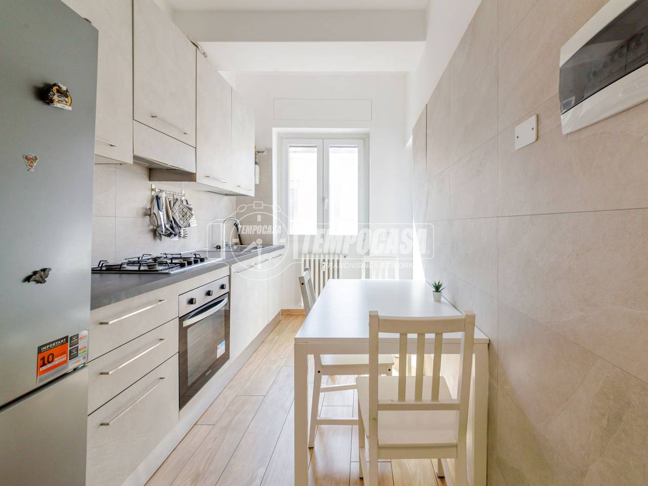 appartamento in affitto a Milano in zona Corsica