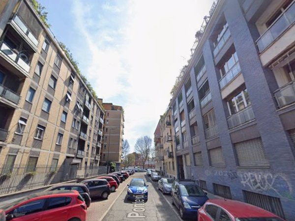 appartamento in affitto a Milano in zona Lambrate