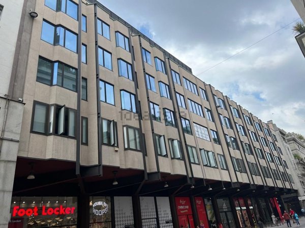 ufficio in affitto a Milano in zona Centro Storico