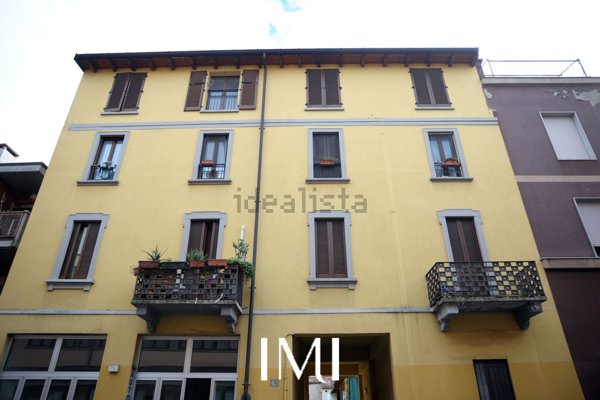 appartamento in affitto a Milano in zona Gorla