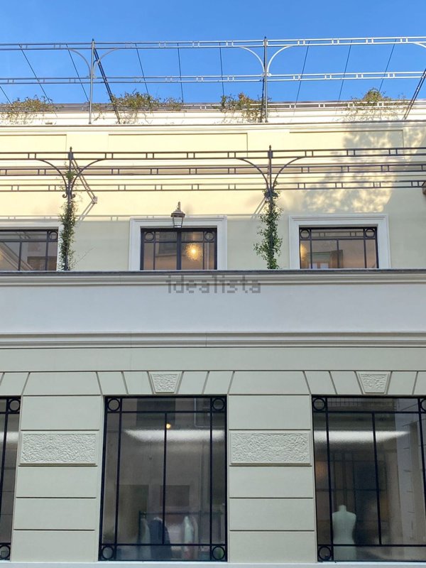 appartamento in affitto a Milano in zona Cinque Giornate
