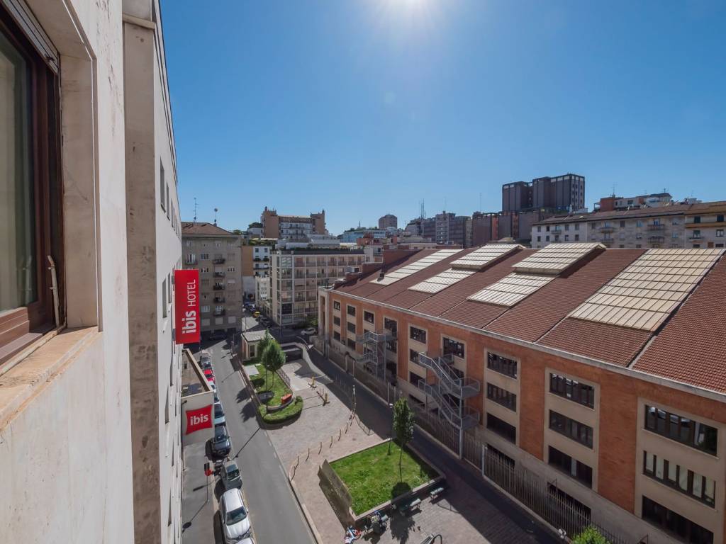 appartamento in affitto a Milano in zona Porta Venezia