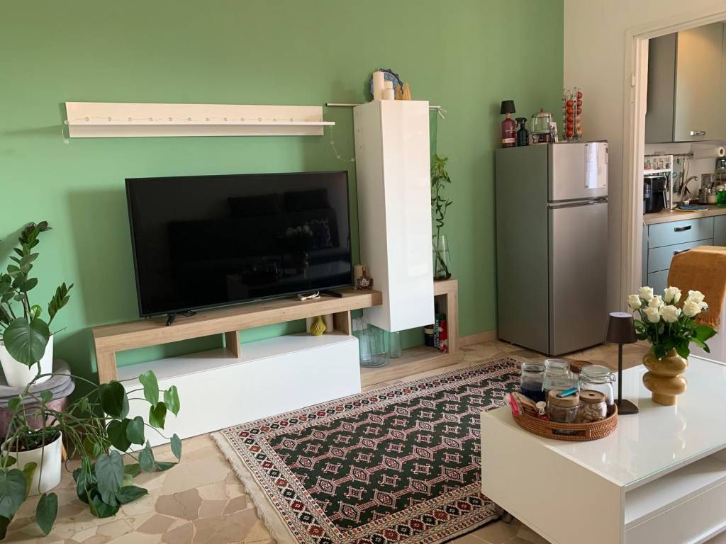 appartamento in affitto a Milano in zona Turro