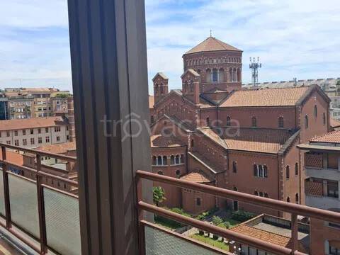 appartamento in affitto a Milano in zona Isola