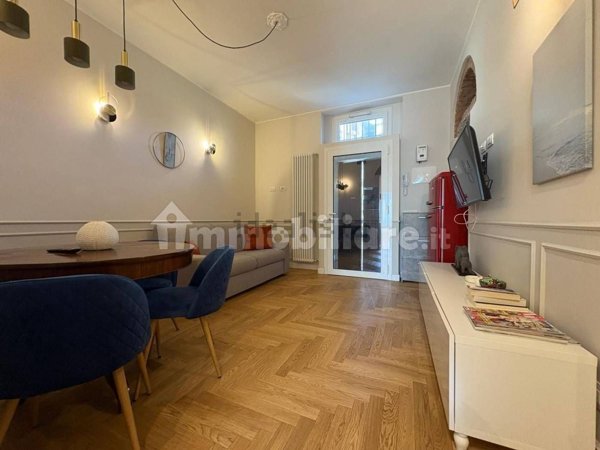 appartamento in affitto a Milano in zona Porta Venezia