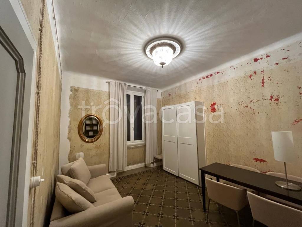 appartamento in affitto a Milano in zona Maggiolina