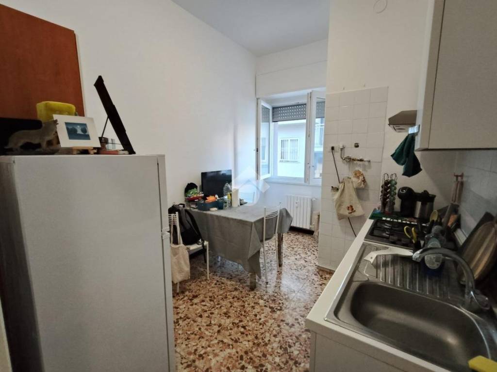 appartamento in affitto a Milano in zona Niguarda