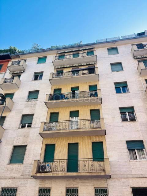 appartamento in affitto a Milano in zona San Vittore