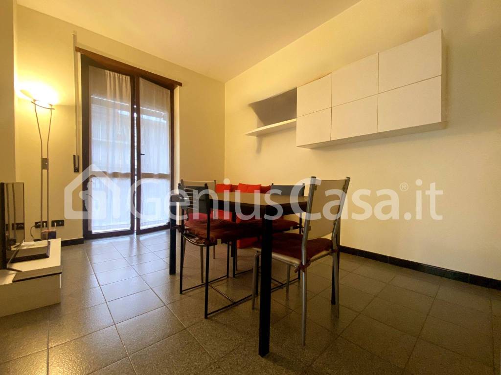 appartamento in affitto a Milano in zona Bovisa