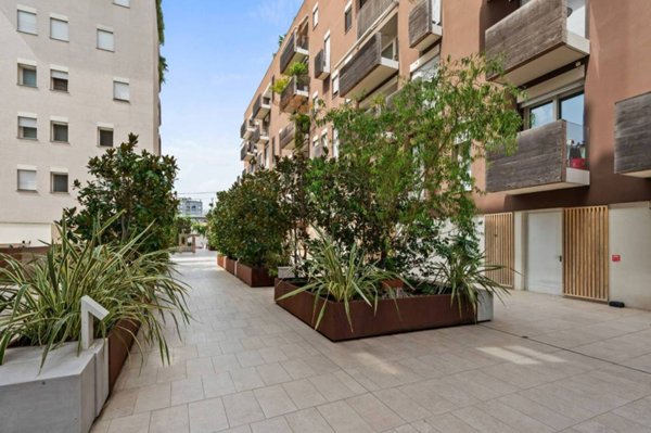 appartamento in affitto a Milano in zona Ortica