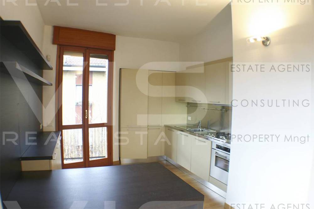 appartamento in affitto a Milano in zona San Siro