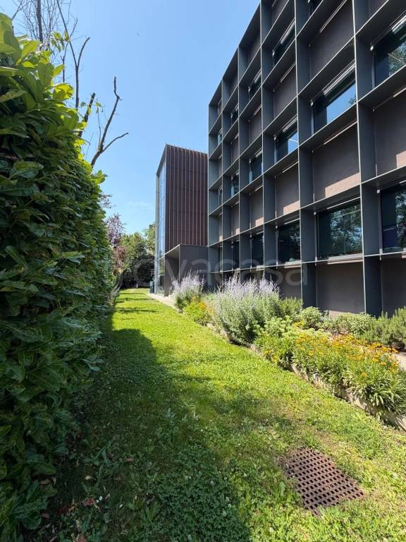 ufficio in affitto a Milano in zona Moncucco
