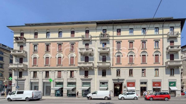 appartamento in affitto a Milano in zona Loreto