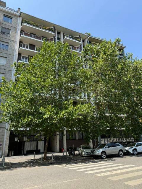 appartamento in affitto a Milano in zona Sempione