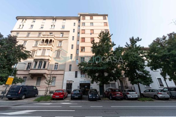 appartamento in affitto a Milano in zona Città Studi