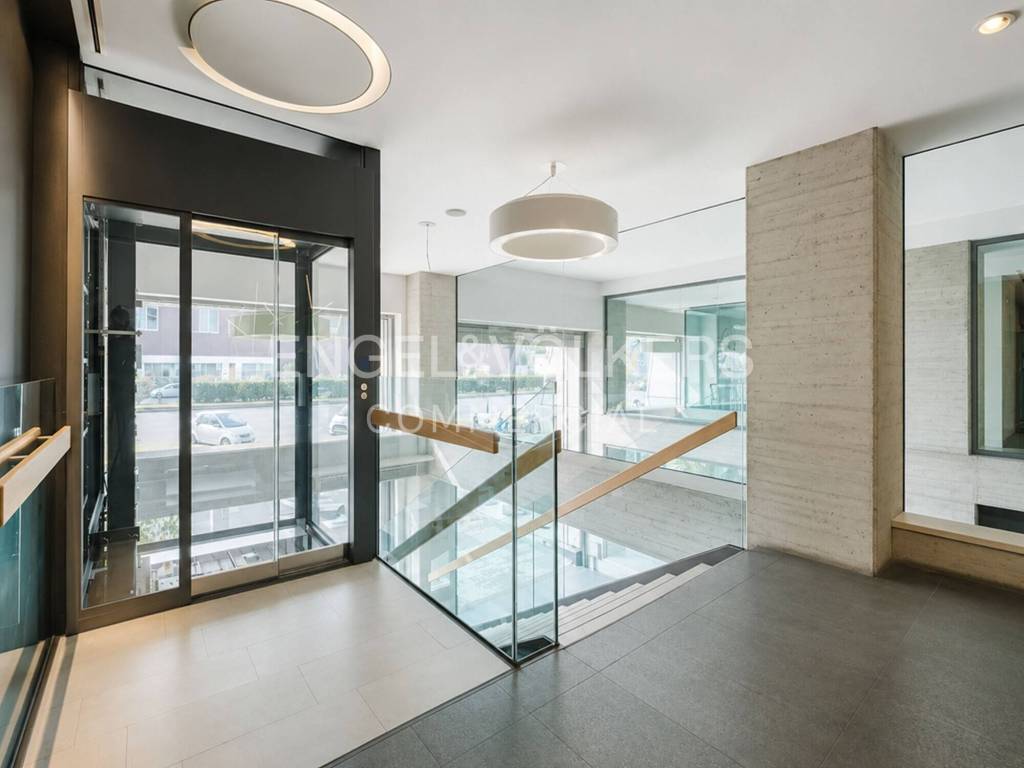 appartamento in affitto a Milano in zona Famagosta