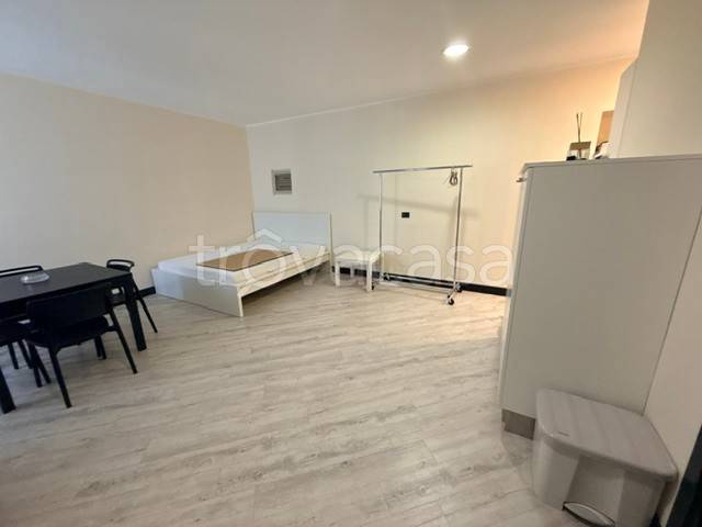 appartamento in affitto a Milano in zona Porta Garibaldi