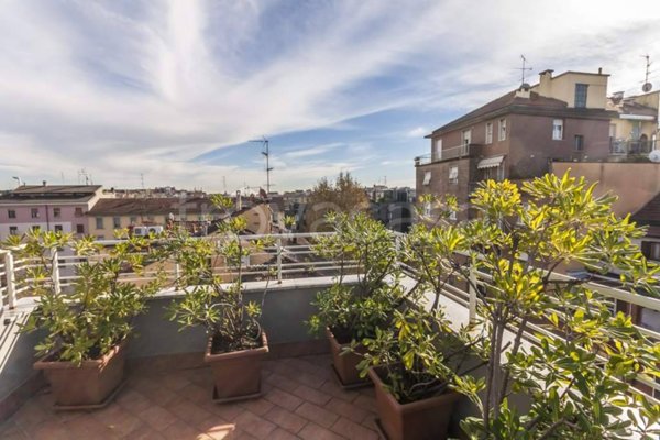 appartamento in affitto a Milano in zona Cinque Giornate