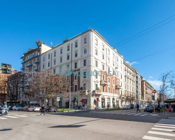 appartamento in affitto a Milano in zona Il Portello