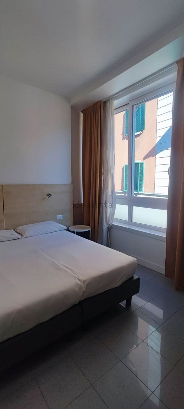 appartamento in affitto a Milano in zona Porta Genova