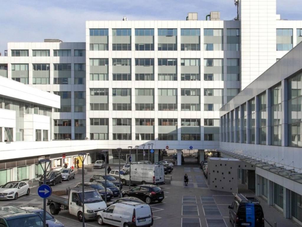 ufficio in affitto a Milano in zona Precotto