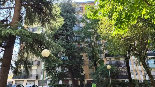 appartamento in affitto a Milano in zona Corvetto