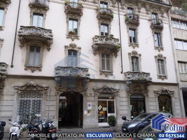 appartamento in affitto a Milano in zona Porta Venezia