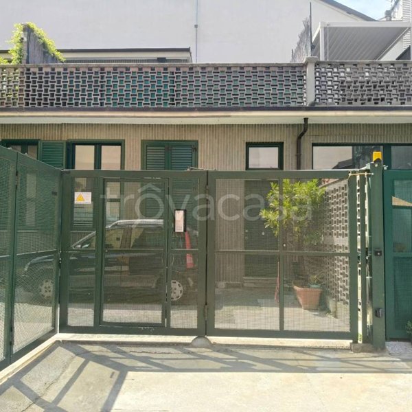 appartamento in affitto a Milano in zona Il Portello