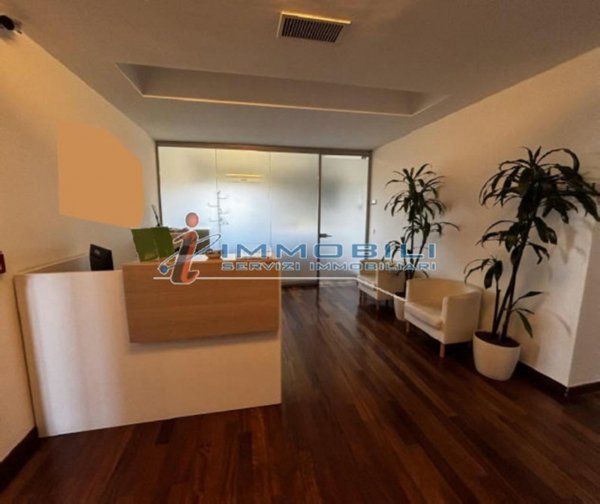 ufficio in affitto a Milano in zona Porta Venezia