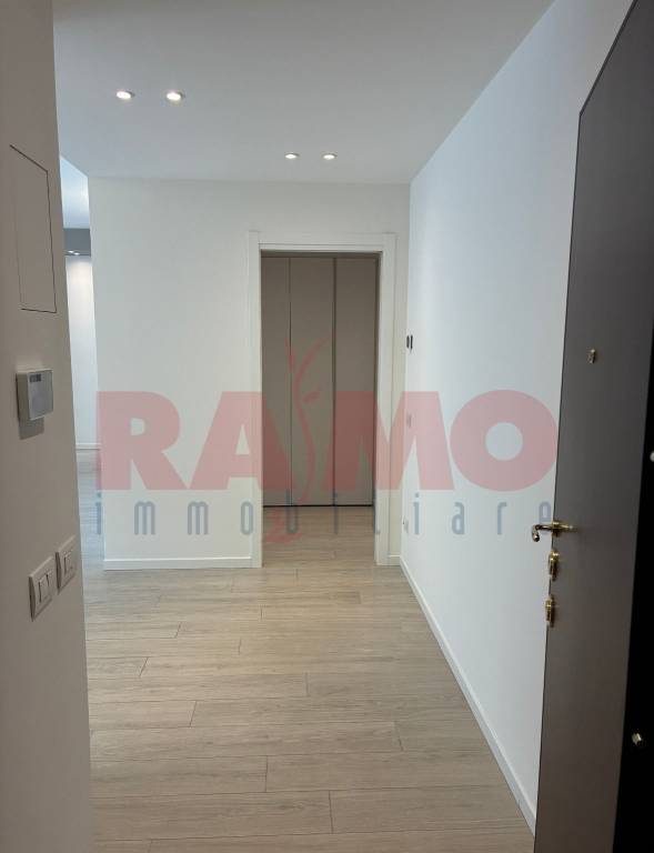 appartamento in affitto a Milano in zona Calvairate