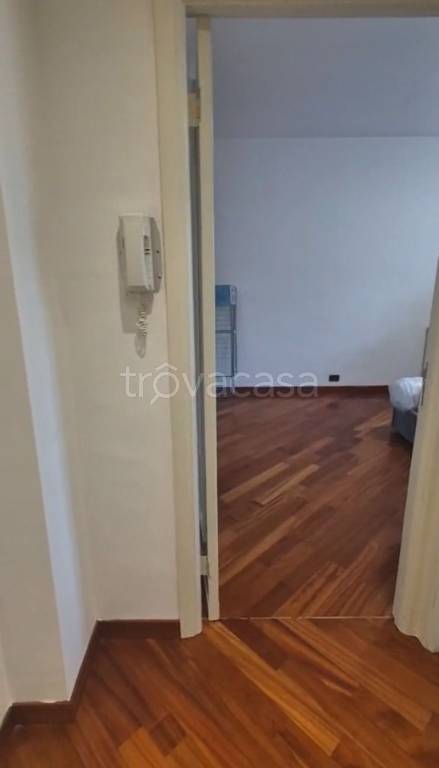appartamento in affitto a Milano in zona Crescenzago