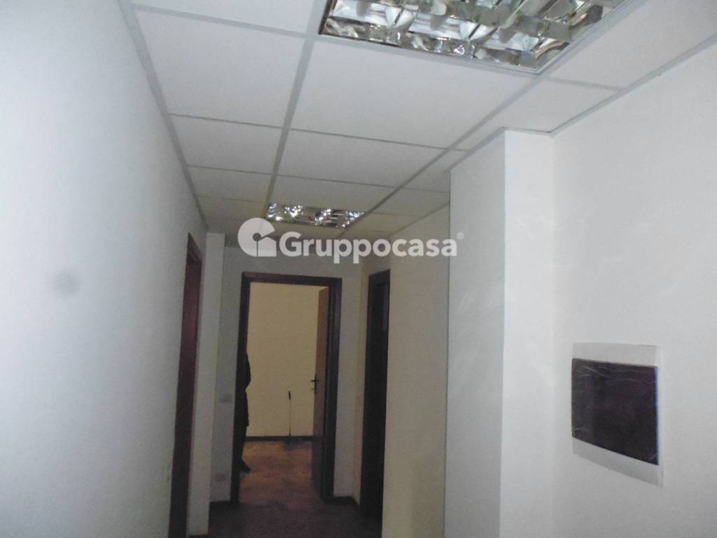 appartamento in affitto a Milano in zona Garegnano