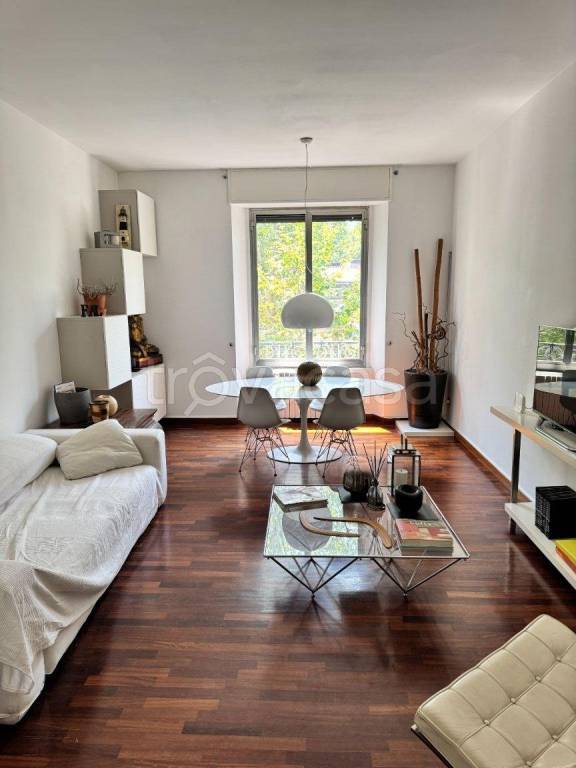appartamento in affitto a Milano in zona Isola