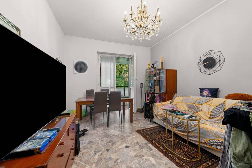 appartamento in affitto a Milano in zona Città Studi