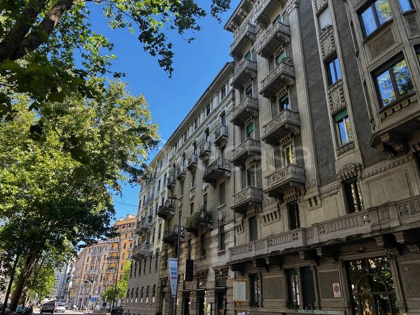 appartamento in affitto a Milano in zona Città Studi