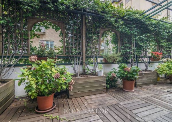 appartamento in affitto a Milano in zona San Vittore
