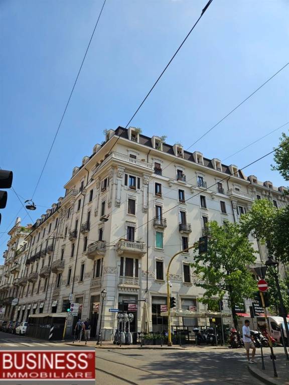 appartamento in affitto a Milano in zona Isola