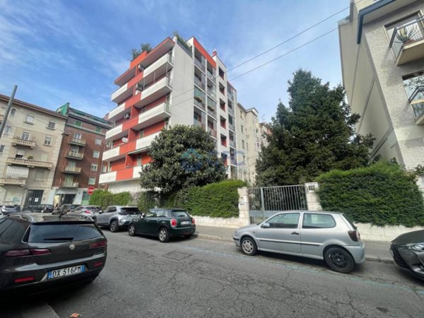 appartamento in affitto a Milano in zona Città Studi
