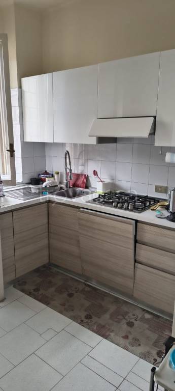 appartamento in affitto a Milano in zona San Siro