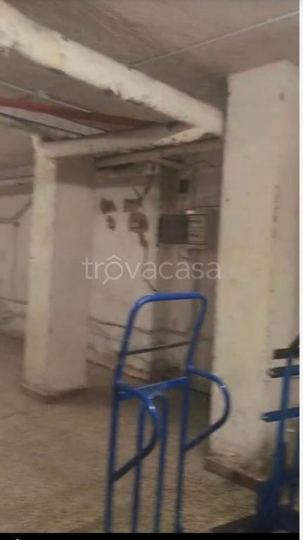 ufficio in affitto a Milano in zona Bocconi