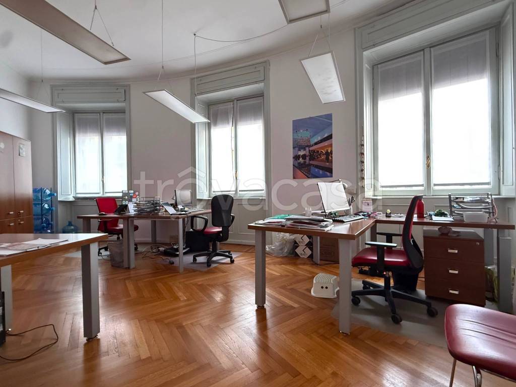 ufficio in affitto a Milano in zona Città Studi