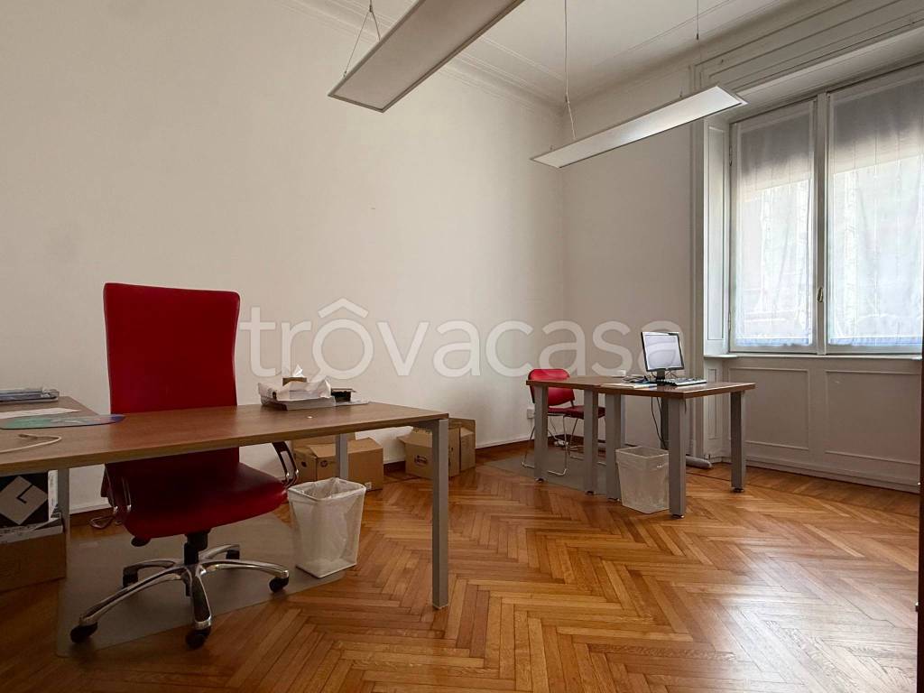 appartamento in affitto a Milano in zona Città Studi