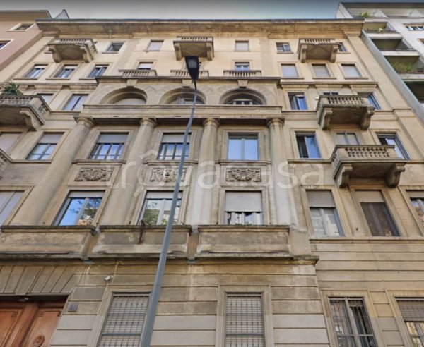 appartamento in affitto a Milano in zona Città Studi