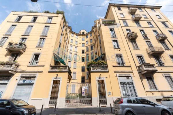 appartamento in affitto a Milano in zona Città Studi