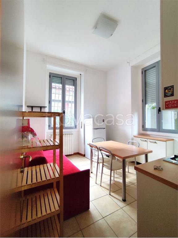 appartamento in affitto a Milano in zona Isola
